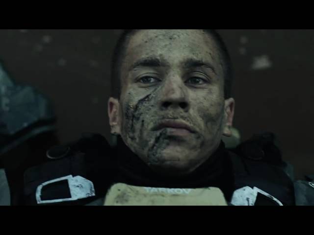 Xbox Canada presents: Halo 3 ODST Live Action Trailer "The Life"