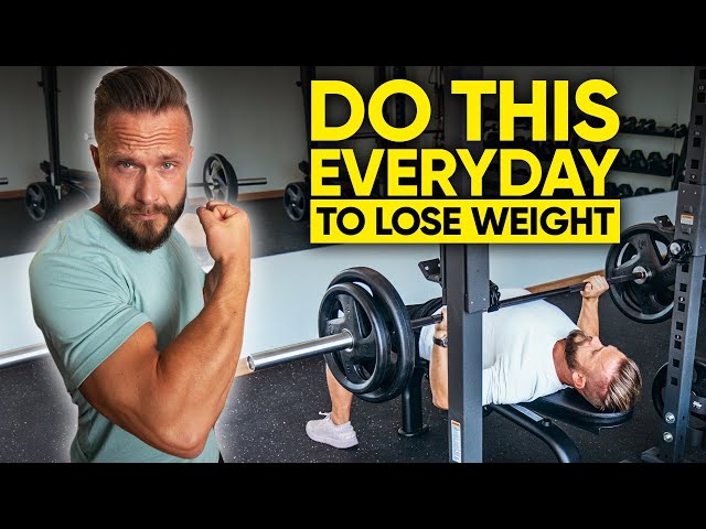 30 Day Shred Challenge: How To Lose Weight Quickly | WEEK 1