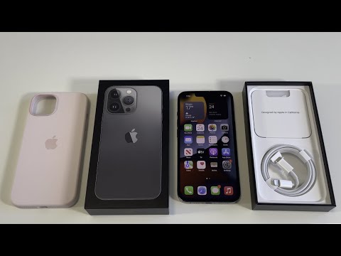 iPhone Unboxings