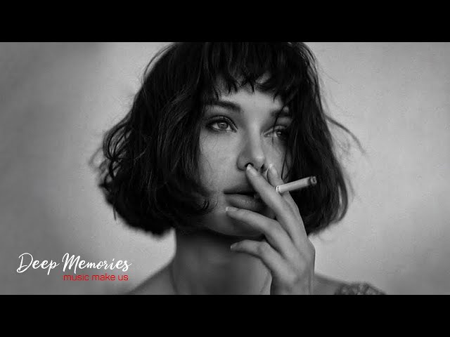 Deep House Mix 2024 | Deep House, Vocal House, Nu Disco, Chillout by Deep Memories #21