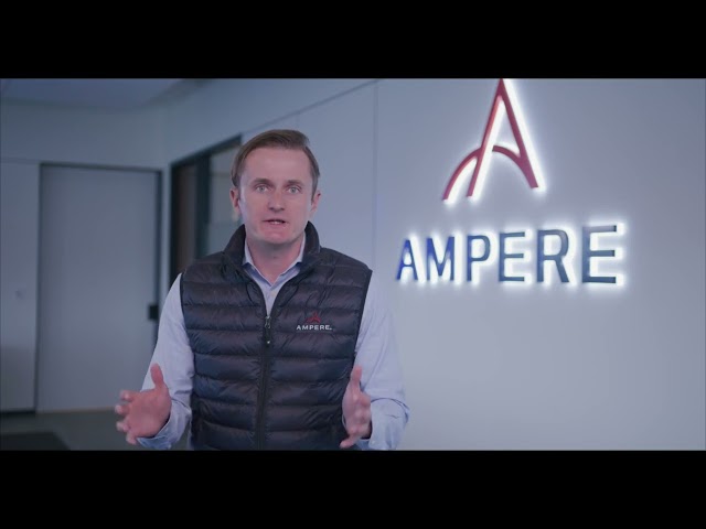 Creating Ampere AI Virtual Machines on Microsoft Azure
