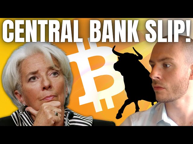 Central Banks Are Down Playing Their Crypto Involvement!!! Record Low Bitcoin On Exchanges! Price TA
