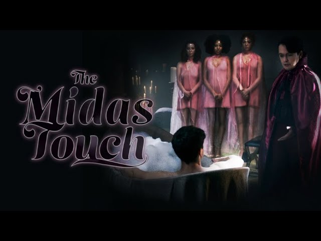The Midas Touch - Full Movie - Free