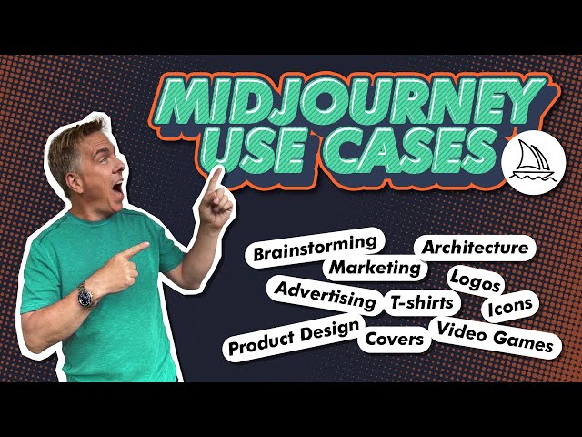 The Art of Midjourney: Use Cases That Will Blow Your Mind