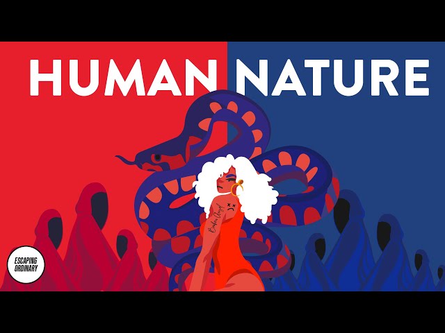 The Laws of Human Nature by Robert Greene (Detailed Summary) (ii)