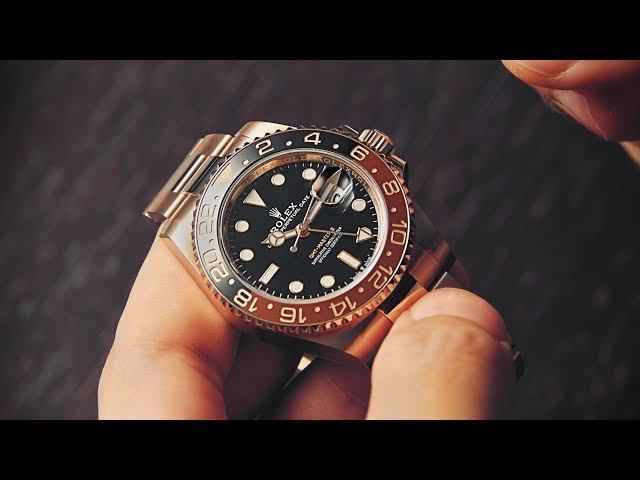 The Real Winner of Baselworld? | Watchfinder & Co.