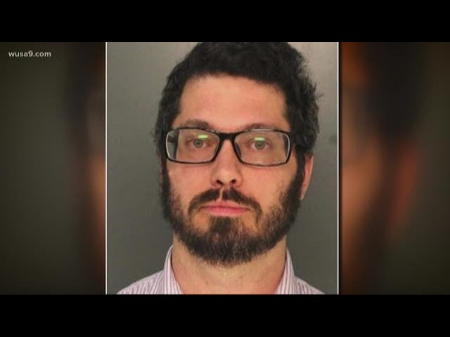Reports: "D.C. Antifa leader" arrested in the Philadelphia attack on 2 Marines