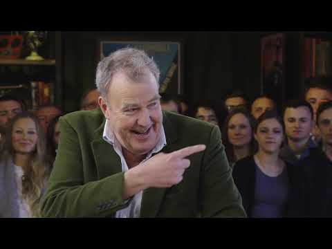 Clarkson, Hammond and May Queen Compilation