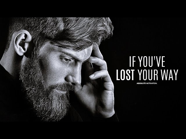 WHEN ALL HOPE IS GONE - Best Motivational Speech Video (FOR HARD TIMES)