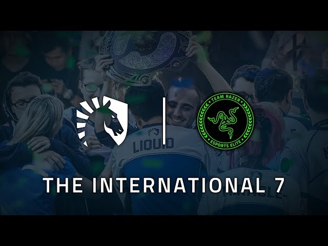 The International 7 - Team Liquid's Key to Victory