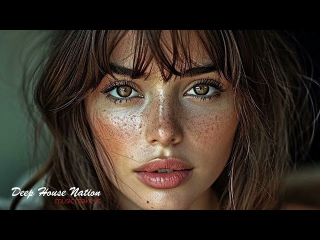 Deep Feelings Mix [2024] - Deep House, Vocal House, Nu Disco, Chillout Mix by Deep House Nation #62