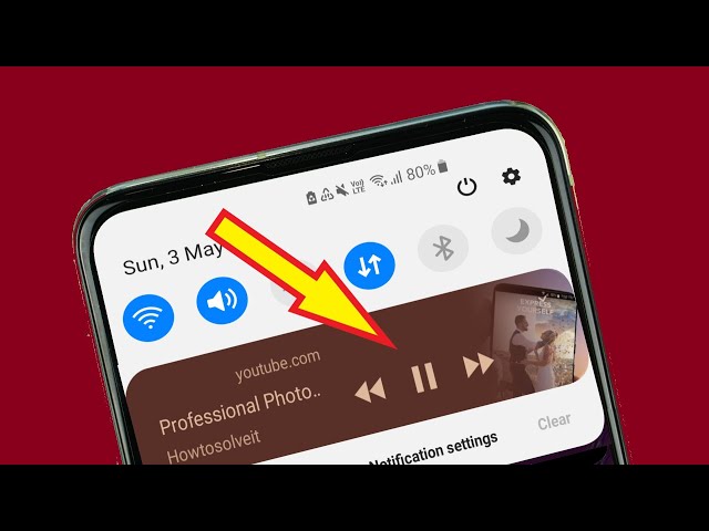 How to Play YouTube in Background while using other apps