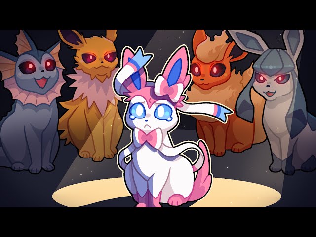 How fast can you get an Eeveelution in EVERY Pokemon Game?