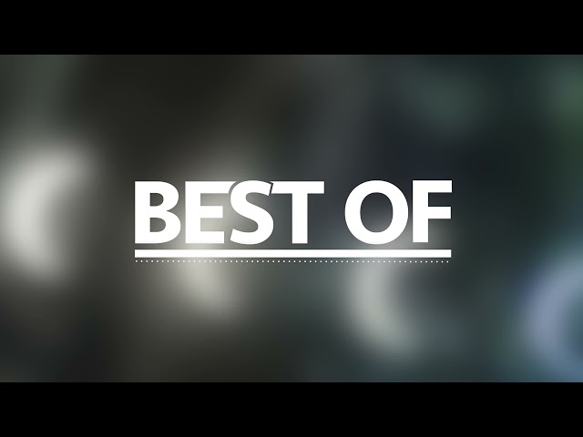 BEST OF CAMELPHAT - mixed by Corcen