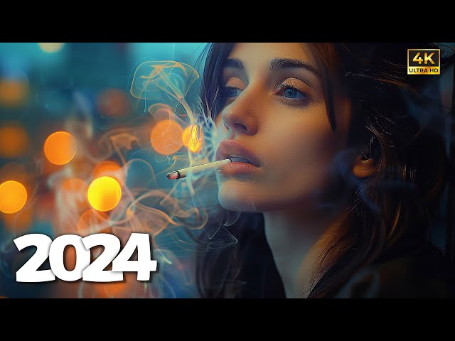 The Chainsmokers, Miley Cyrus, Ed Sheeran, The Kid LAROI style🔥Summer Music Mix 2024 #12