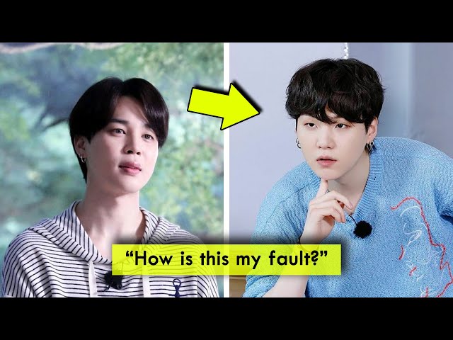 The “Cancel SUGA” problem, HYBE is boycotted, The upcoming BTS mega tour