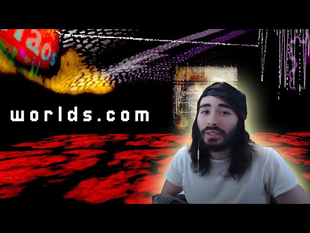 MoistCr1tikal Reacts to Cult in a Dead MMO by Nexpo with Twitch Chat