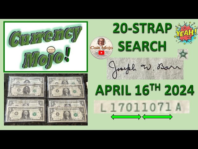 $2000 currency search April 16, 2024