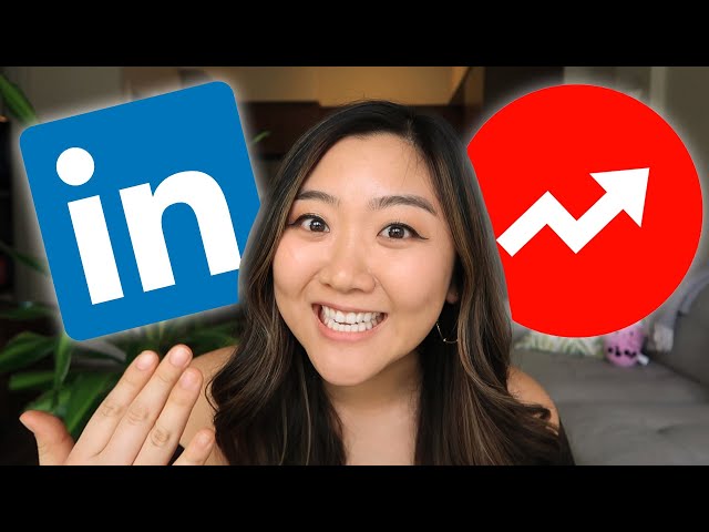 How I Got Hired At BuzzFeed + How I Went Viral On LinkedIn | Jasmine Pak