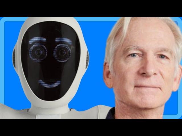 Tesla Bot Competitor DROPS Video of OpenAI’s 1X Autonomous EVE Robot