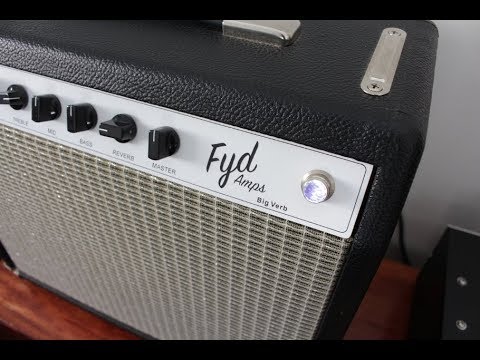 FYD Amp Reviews