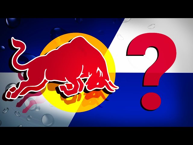 Why Red Bull Isn't A Drink Company