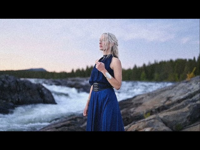 Nordic Music Relaxing - Kulning "Herding Call"