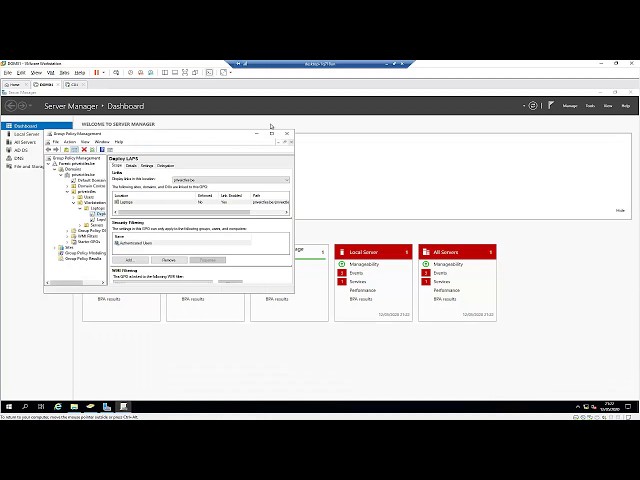 How to Deploy Software Using Group Policy in Windows Server 2016 | 2019 | Deploy MSI's through GPO