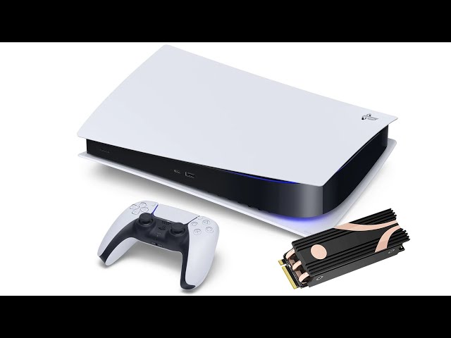 How To Upgrade PlayStation 5 Storage With A Fast SSD