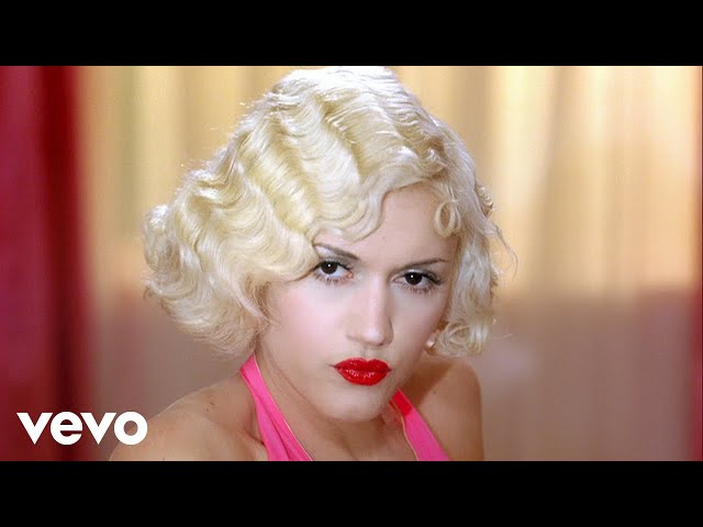 No Doubt - It's My Life (Edited)