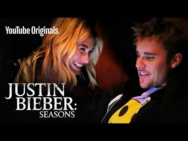 Justin & Hailey - Justin Bieber: Seasons