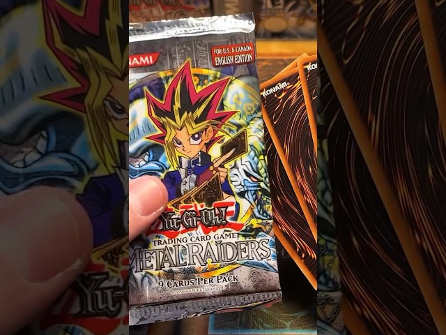 This ERROR Pack Was MISSING CARDS!
