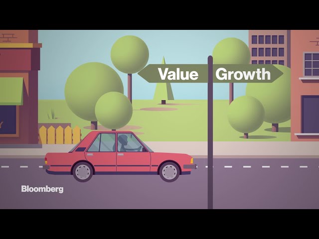 Why Value Stocks Outperformed Growth Stocks in 2022