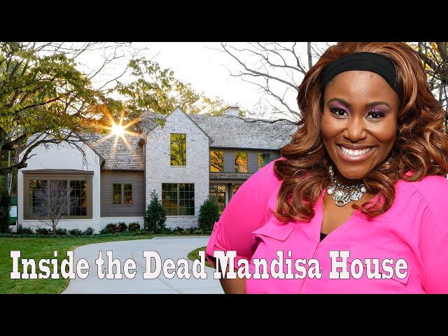 Mandisa's CAUSE Of DEATH, Lifestyle, Cars, Houses & Net Worth 2024