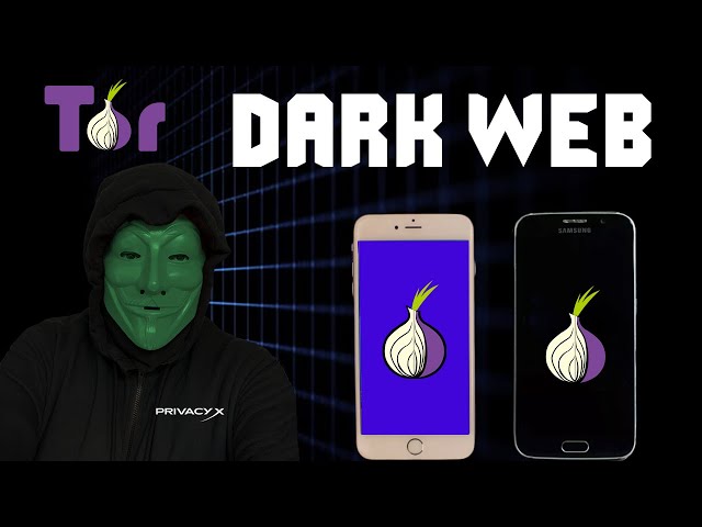How To Use Tor On Your iPhone & Android