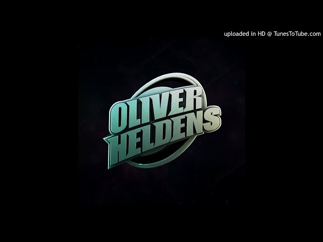 Best of OLIVER HELDENS MIX (Josh Childz)