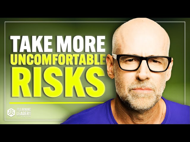 The Algebra of Wealth  (A Simple Formula For Financial Security) – Professor Scott Galloway