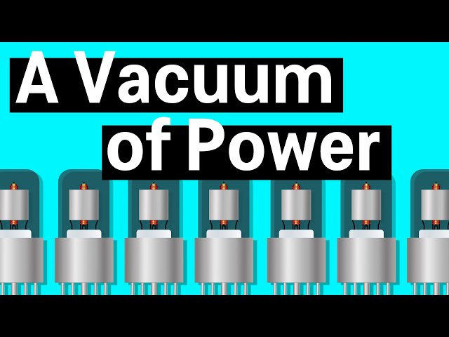 A Vacuum of Power - The History of the Home Microprocessor - Part 1