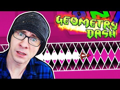 Impossible or NOT?! [Geometry Dash]