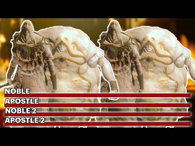 Can I Beat Elden Ring When Every Enemy is Doubled?