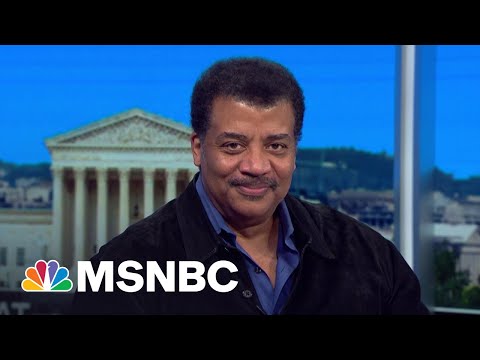 Burn: See MAGA-Era Science Lies Roasted And Debunked By Neil DeGrasse Tyson