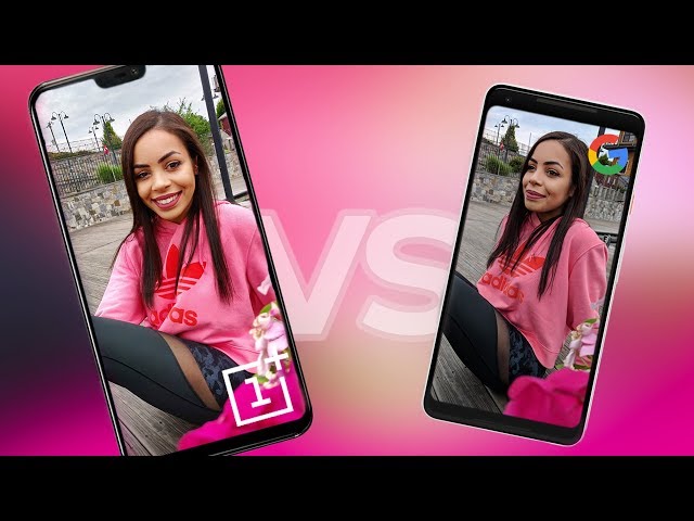 OnePlus 6 Camera vs Google Pixel 2