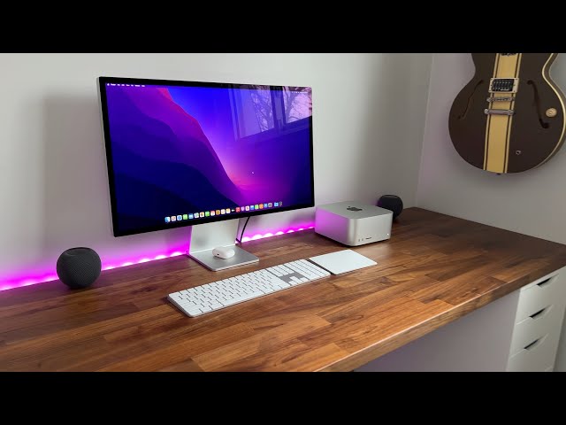 Apple Studio Display Review - YES You Should Buy It
