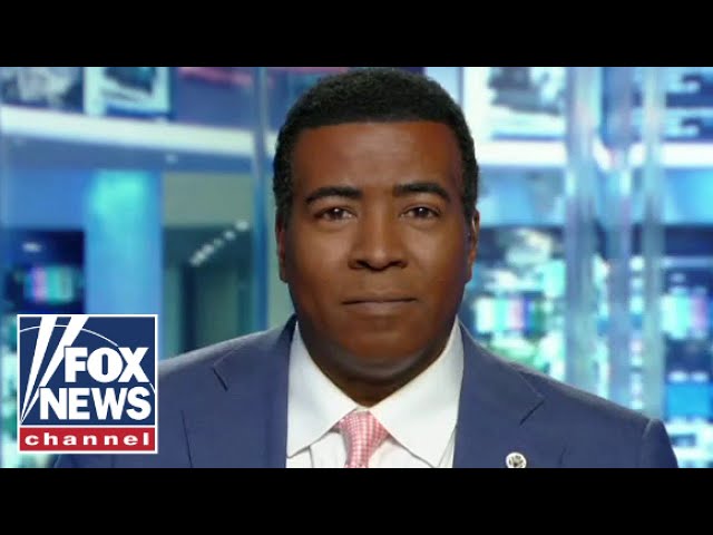 Kevin Corke says lawmakers should ‘be careful' invoking Jim Crow
