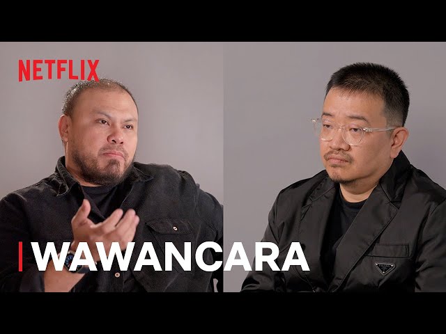 Bongkar Rahasia Dapur Karya-karya Joko Anwar & Yeon Sang-ho | Wawancara | Netflix