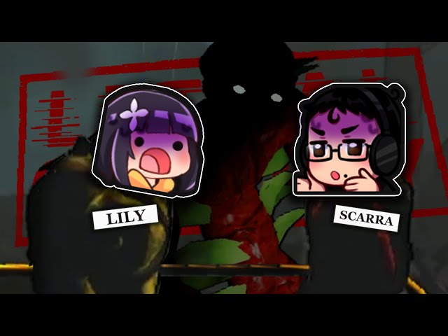 The ScarraPichu Lethal Company Episode