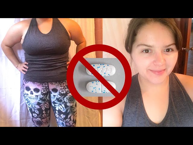 Why I Don't Recomend Phentermine for Long Term Weight Loss Success