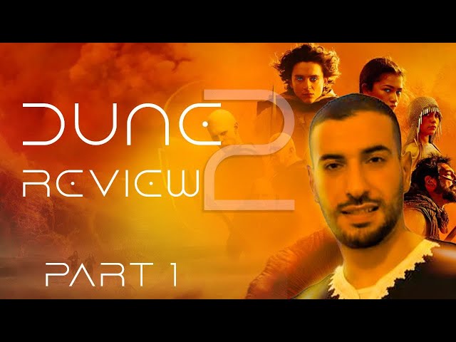 Dune 2 Review [Part 1]: Die Handlung