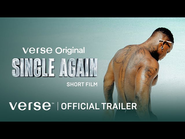 Single Again - Short Film Trailer