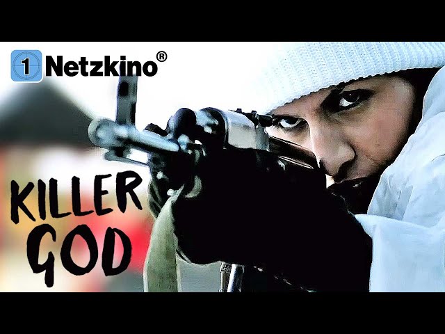Killer God (Thriller in voller Länge auf Deutsch, ganzer Horrorfilm in voller Länge anschauen)